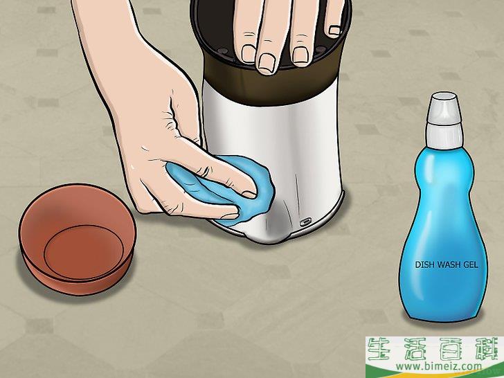 怎么清洁电热水壶