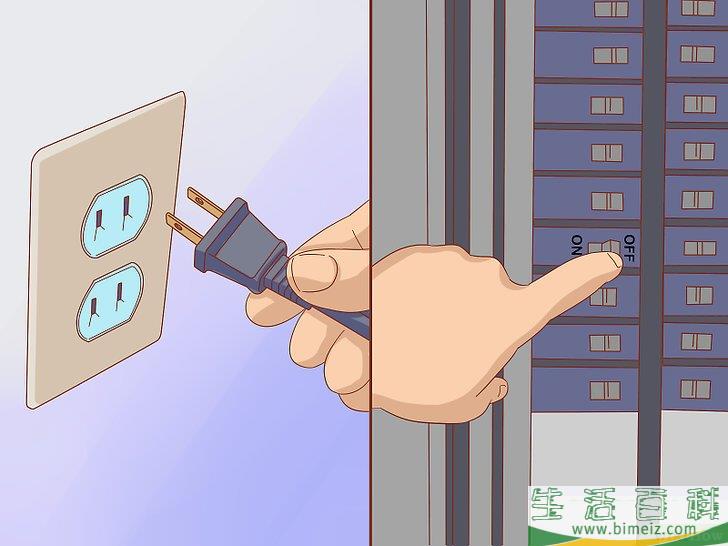 怎么判断断路器是否损坏