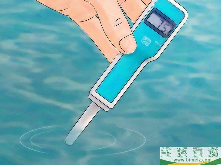 怎么识别和去除泳池所有的污渍
