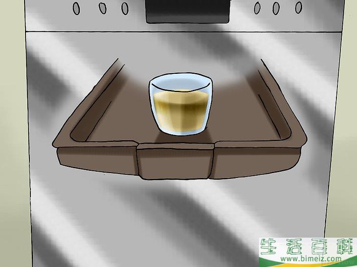 怎么清洁发霉的洗碗机