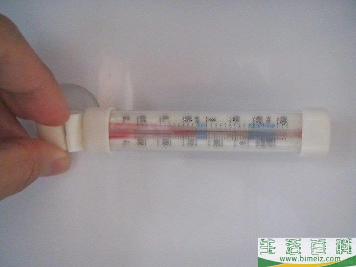 怎么设置冰箱的温度