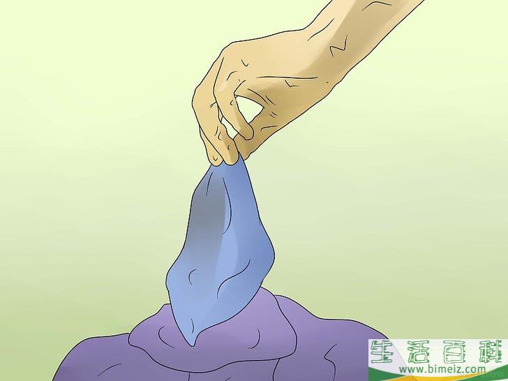 怎么除去烘干机滚筒里的墨渍
