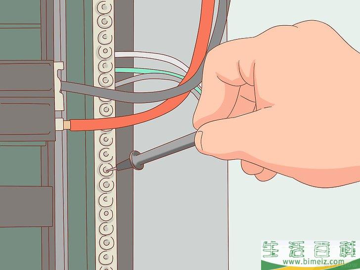 怎么判断断路器是否损坏