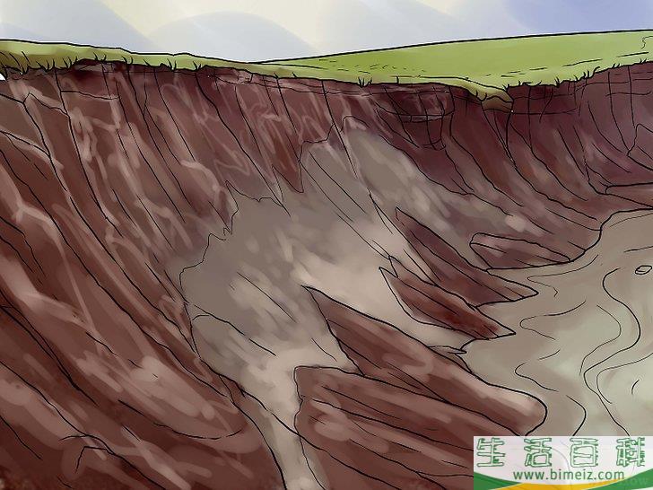 怎么应对山体滑坡和泥石流