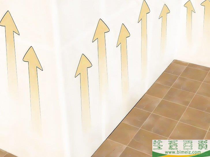 怎么粉刷干板墙