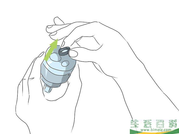 怎么修理漏水的水龙头