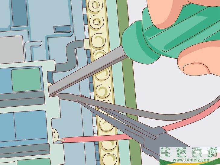 怎么判断断路器是否损坏