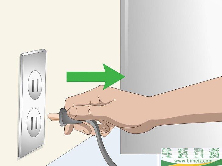 怎么清洁散发异味的洗衣机