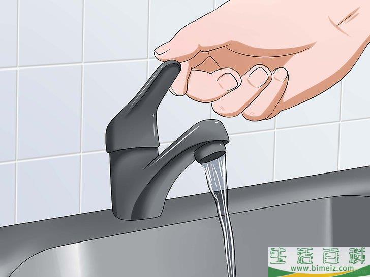 怎么给水管解冻
