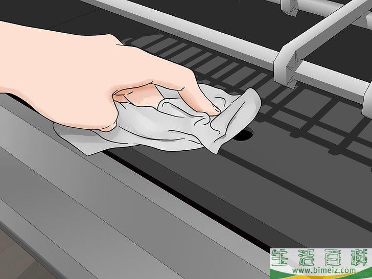 怎么点燃燃气烤箱