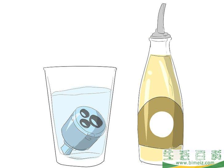 怎么修理漏水的水龙头