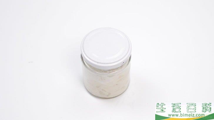 怎么自制摩宝胶