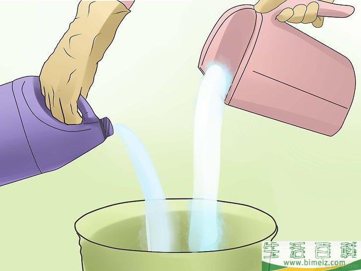 怎么除去烘干机滚筒里的墨渍