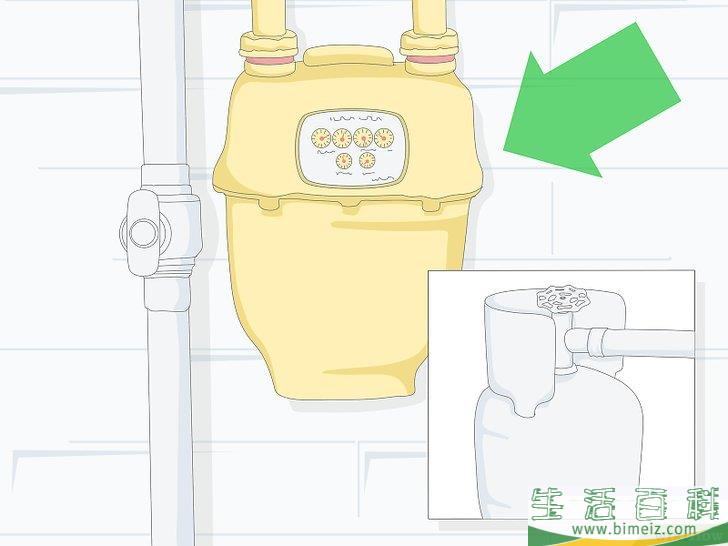 怎么点亮燃气壁炉