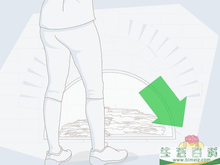 怎么点亮燃气壁炉