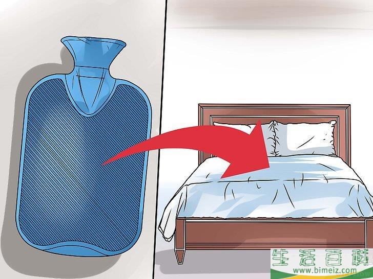 怎么让房间暖和起来