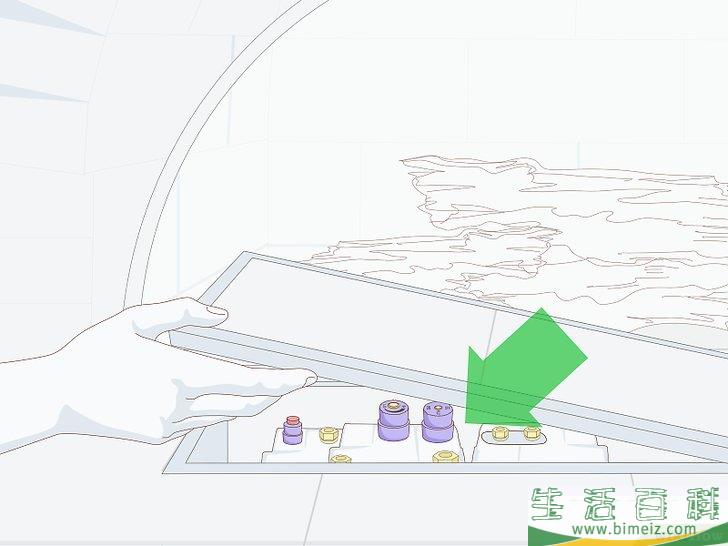 怎么点亮燃气壁炉