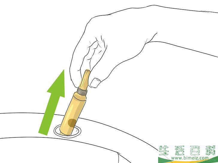 怎么修理漏水的水龙头