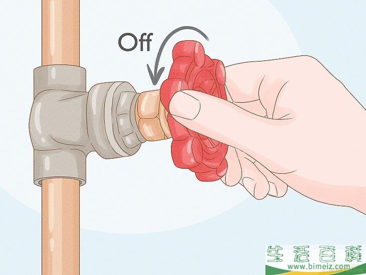 怎么处理住宅水淹损害