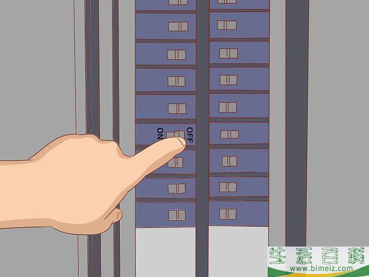 怎么判断断路器是否损坏