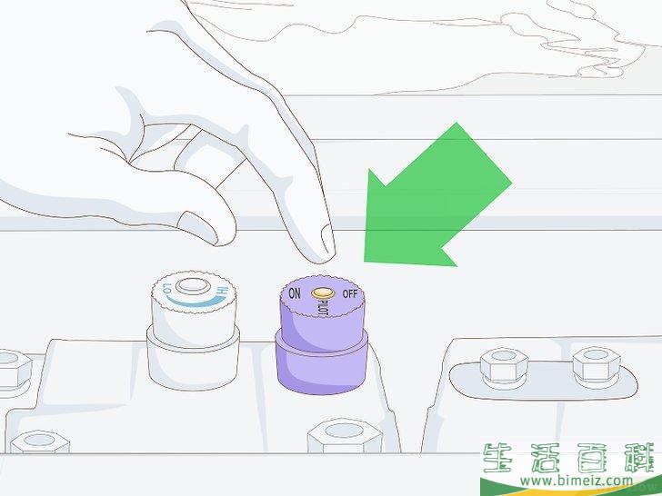 怎么点亮燃气壁炉