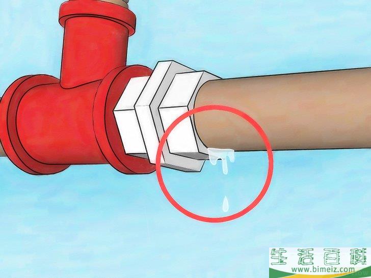 怎么给水管解冻