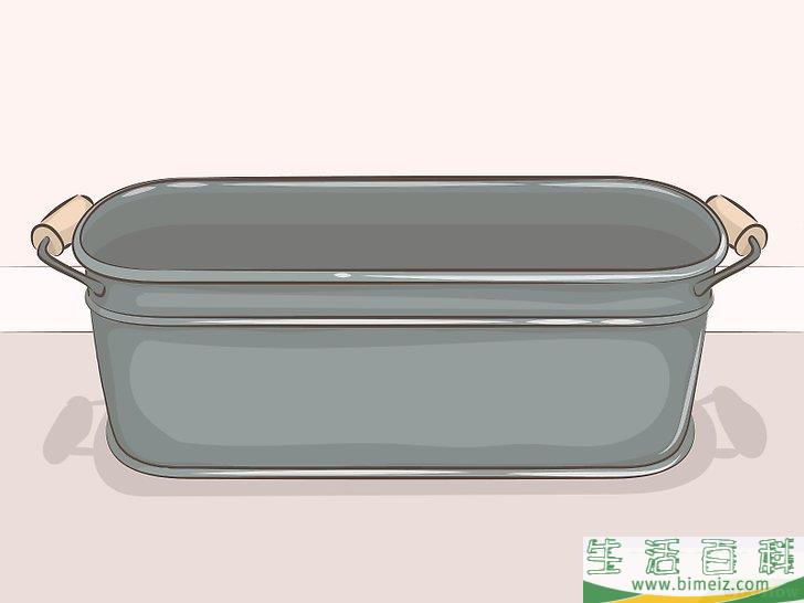 怎么将金属制品做旧