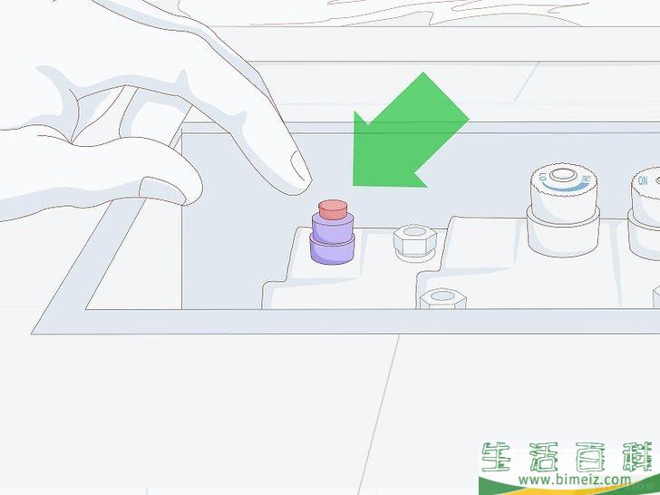 怎么点亮燃气壁炉