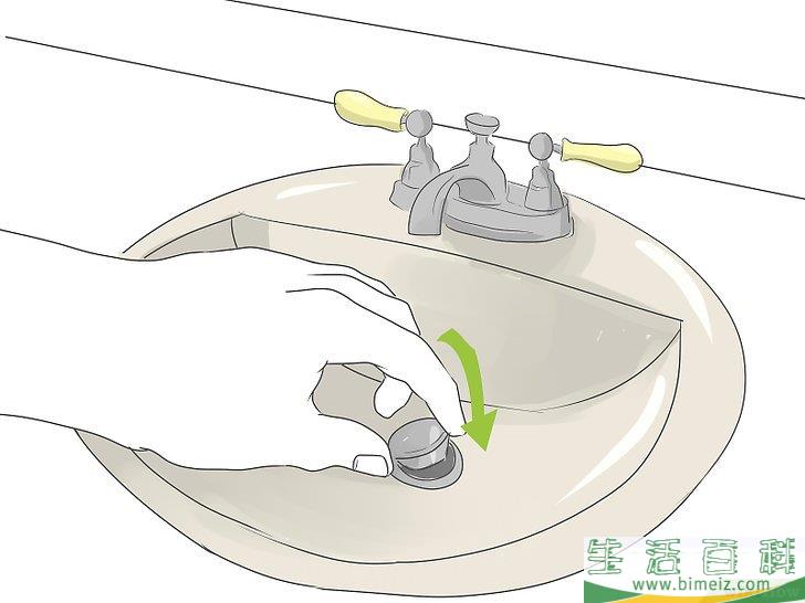 怎么修理漏水的水龙头