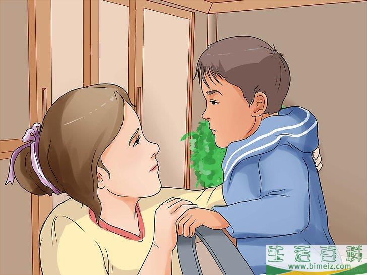 怎么在夜里不害怕