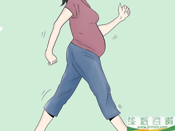 怎么破羊水