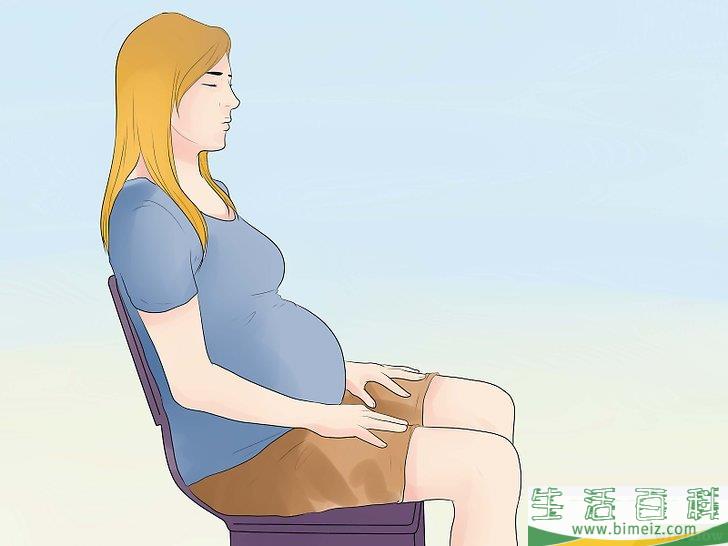 怎么让臀位胎儿翻转身体