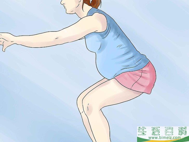 怎么让羊水破裂