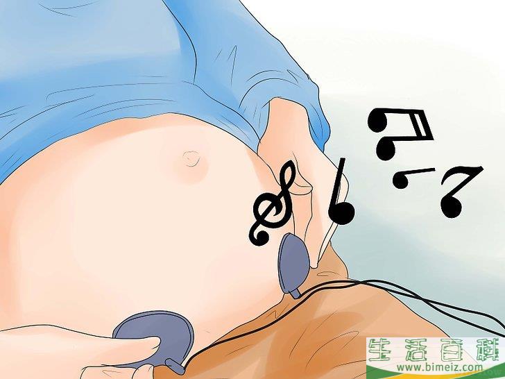 怎么让臀位胎儿翻转身体