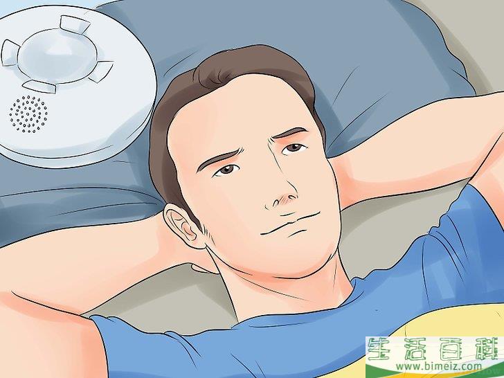 怎么在夜里不害怕