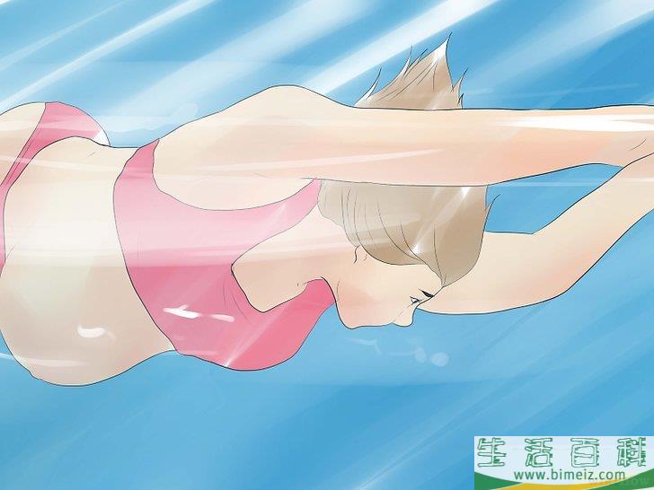怎么让臀位胎儿翻转身体