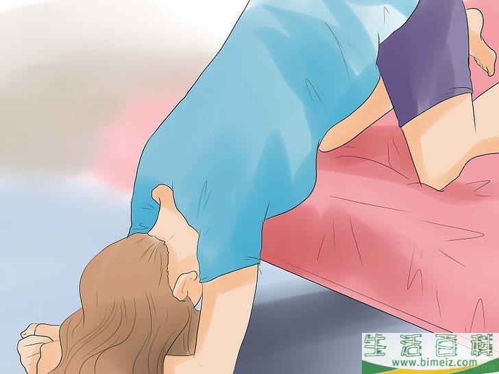 怎么让臀位胎儿翻转身体