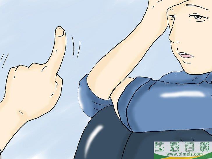 怎么用打屁股来管教小孩