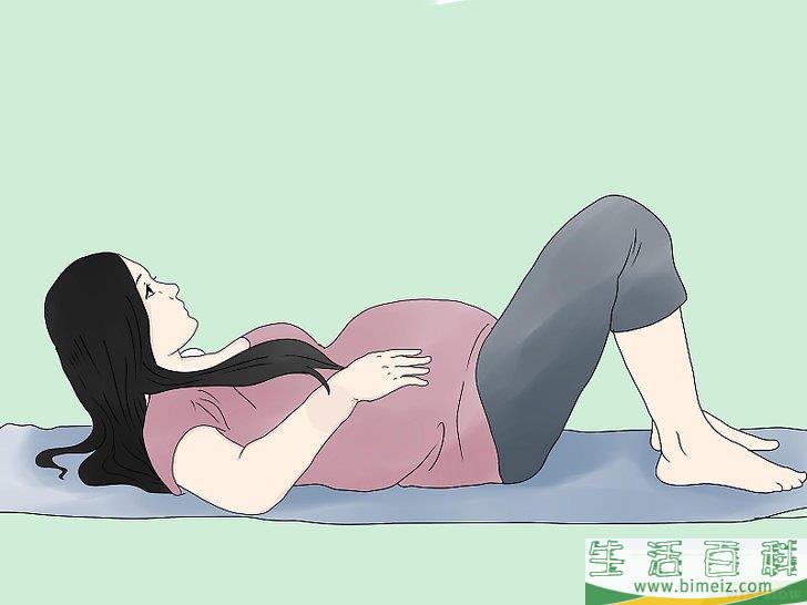怎么破羊水