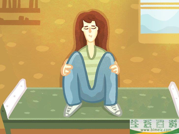 怎么应对精神虐待你的父母