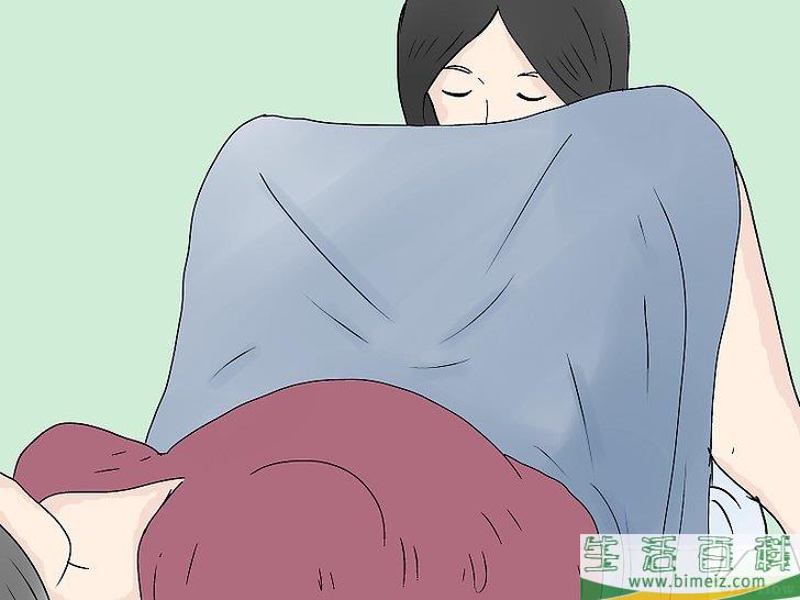 怎么破羊水