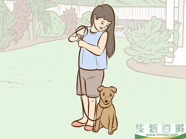 怎么说服父母养狗