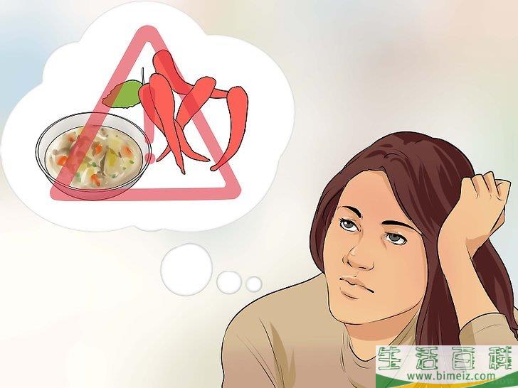 怎么知道哺乳时需避开的食物