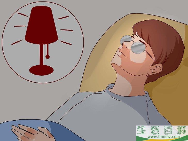 怎么调整作息时间