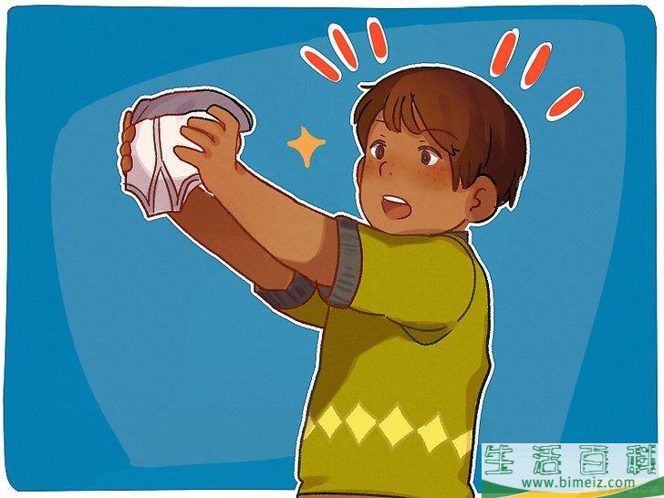怎么训练孩子如厕