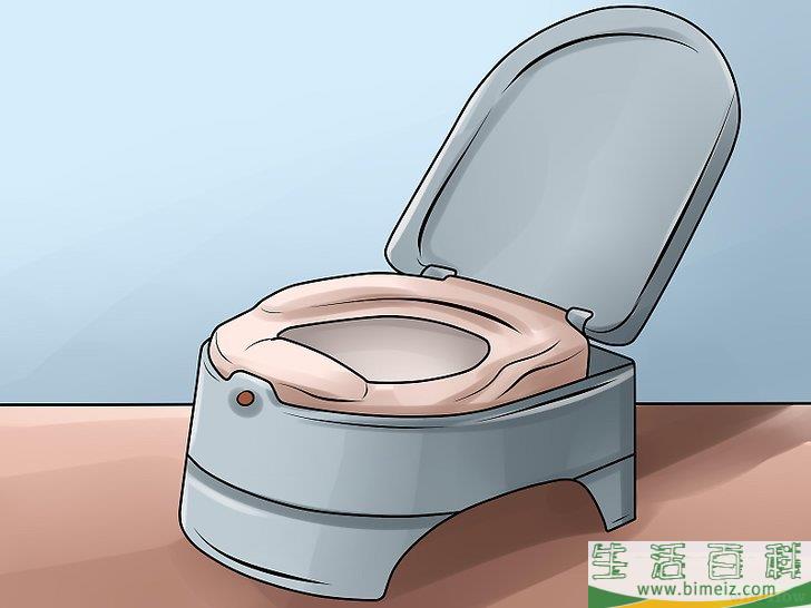 怎么训练孩子如厕