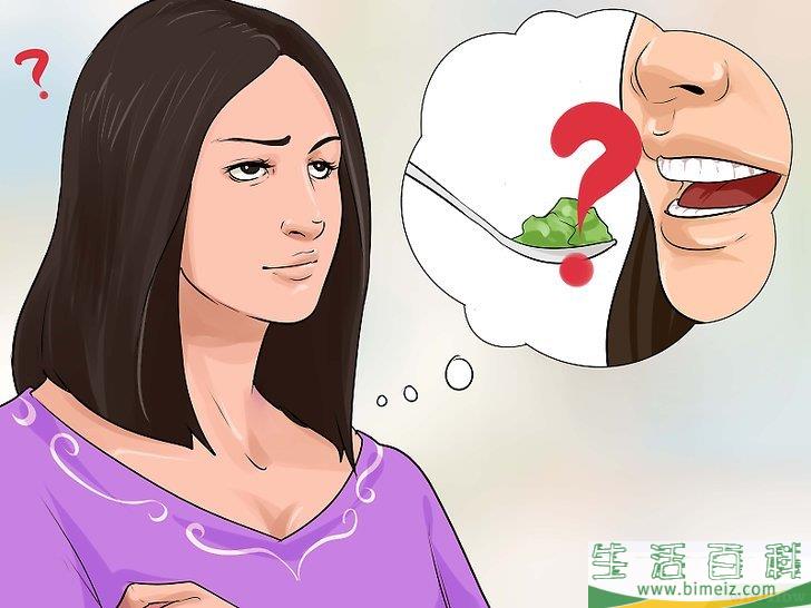 怎么知道哺乳时需避开的食物