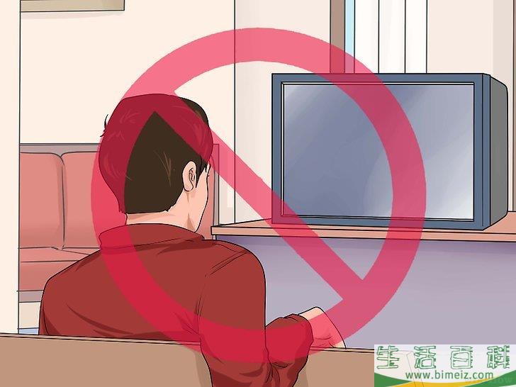怎么让生活回归正轨