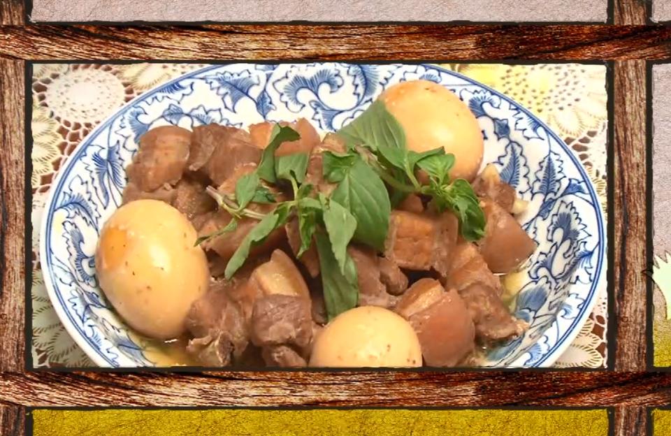 猪腩肉应该怎样煮