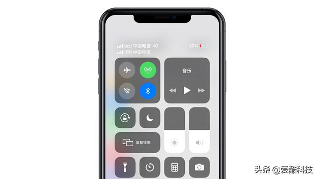 电信主卡和副卡能相互定位么苹果手机